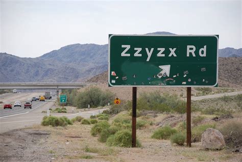 zzzzxv|Zzyzx, California .